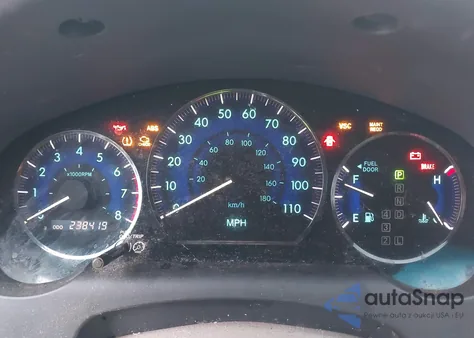 2007 Toyota Sienna Xle Limited from USA, damaged, VIN 5TDBK22C67S005992